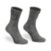Tynde opvarmede HeatPerformance® THIN-sokker