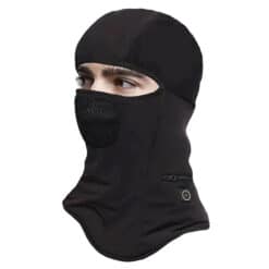 Opvarmet balaclava - HeatPerformance