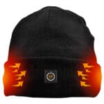 HeatPerformance® SMART-hue med varme