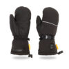 HeatPerformance® COMFORT-vanter med varme