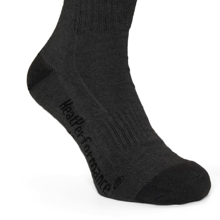 opvarmede sokker | HeatPerformance®