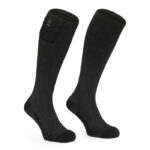 Elektrisk opvarmede -sokker med fjernbetjening HeatPerformance® PRO