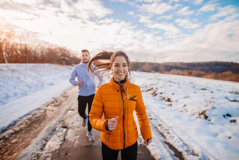 Termotøj, hvad er det, og hvornår har man det på? HeatPerformance®