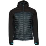 Opvarmet jakke Volt Heat RADIANT - sort