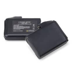 løse batterier 3000 mAh