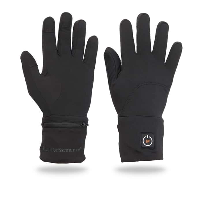 Opvarmede indendørs handsker HeatPerformance® – HeatPerformance®