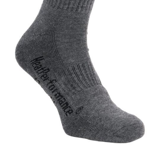 sokker ultra tynde med varme