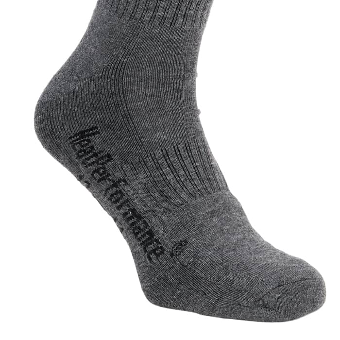 opvarmede sokker ULTRA THIN – HeatPerformance®