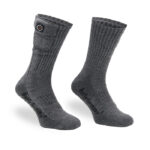 Tynde opvarmede sokker HeatPerformance® ULTRA THIN