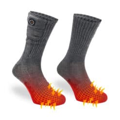 sokker HeatPerformance®