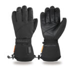 Opvarmede handsker HeatPerformance® XTREME | dobbelt opvarmning